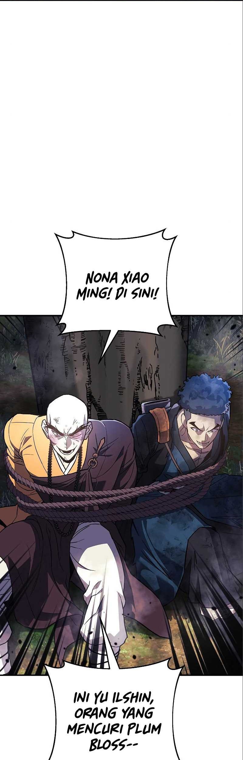 I’ll be Taking a Break for Personal Reasons Chapter 71 Gambar 7