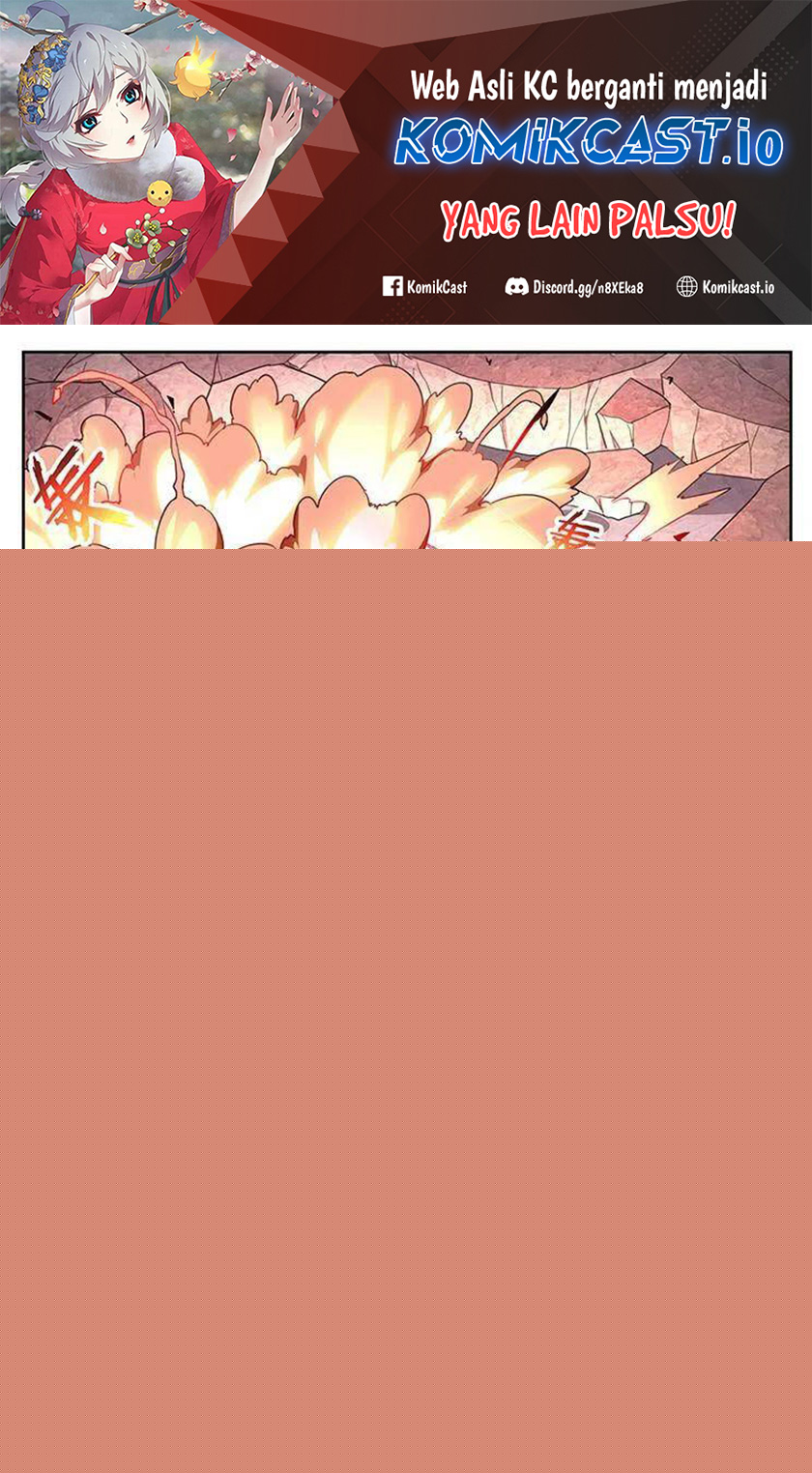 Manhua Girl and Science Chapter 220 gambar 2