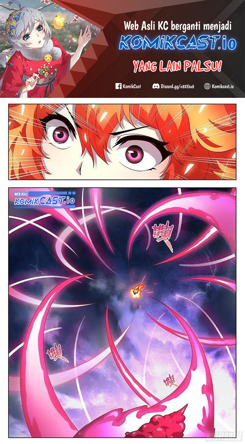 Manhua Girl and Science Chapter 208 gambar 2