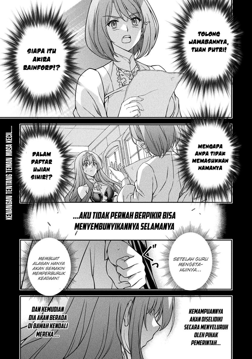 Manga Drawing: Saikyou Mangaka wa Oekaki Skill de Isekai Musou Suru! Chapter 80 gambar 2