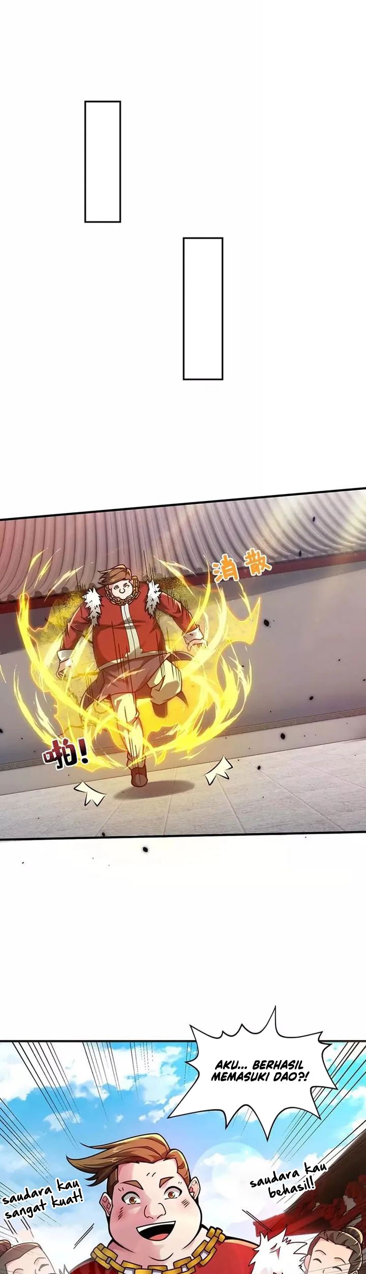 Manhua Lord of Nine Arts Chapter 31 gambar 2
