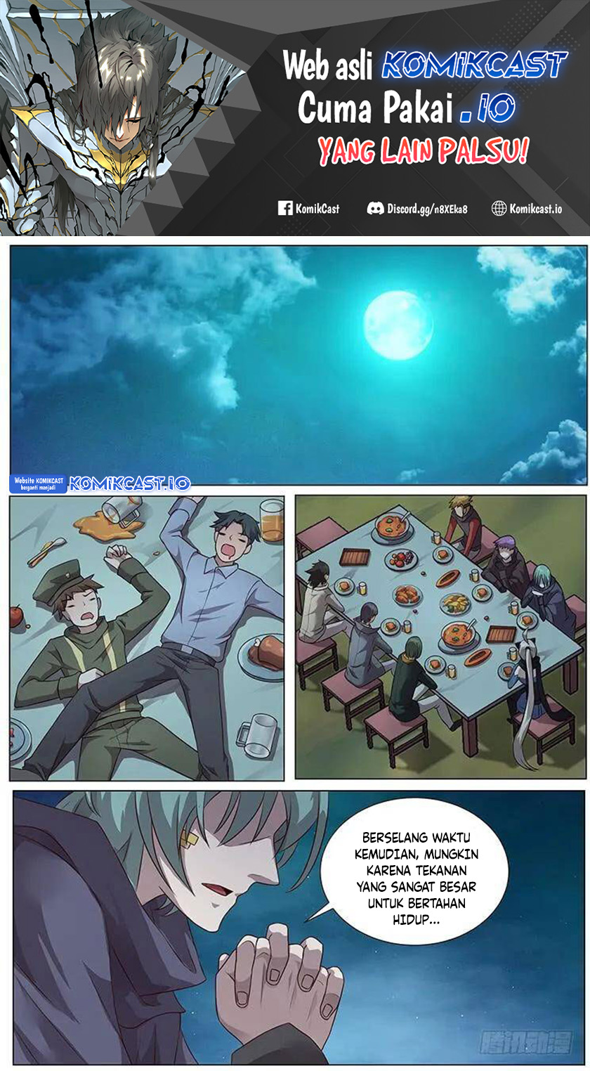 Manhua Girl and Science Chapter 287 gambar 2