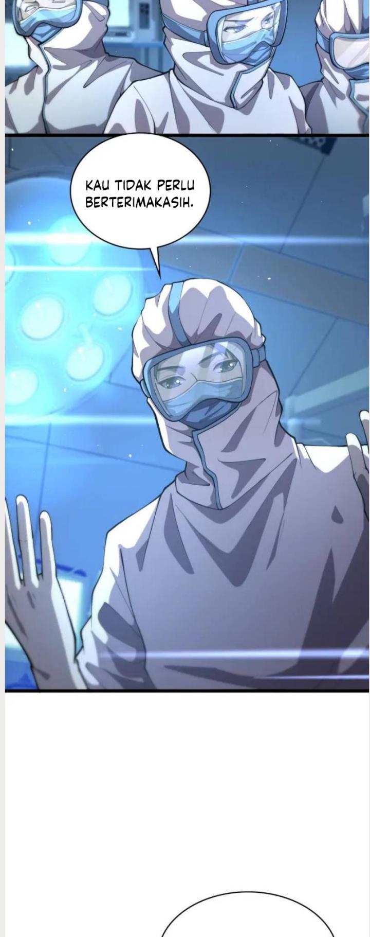 Great Doctor Ling Ran Chapter 131 halaman 4
