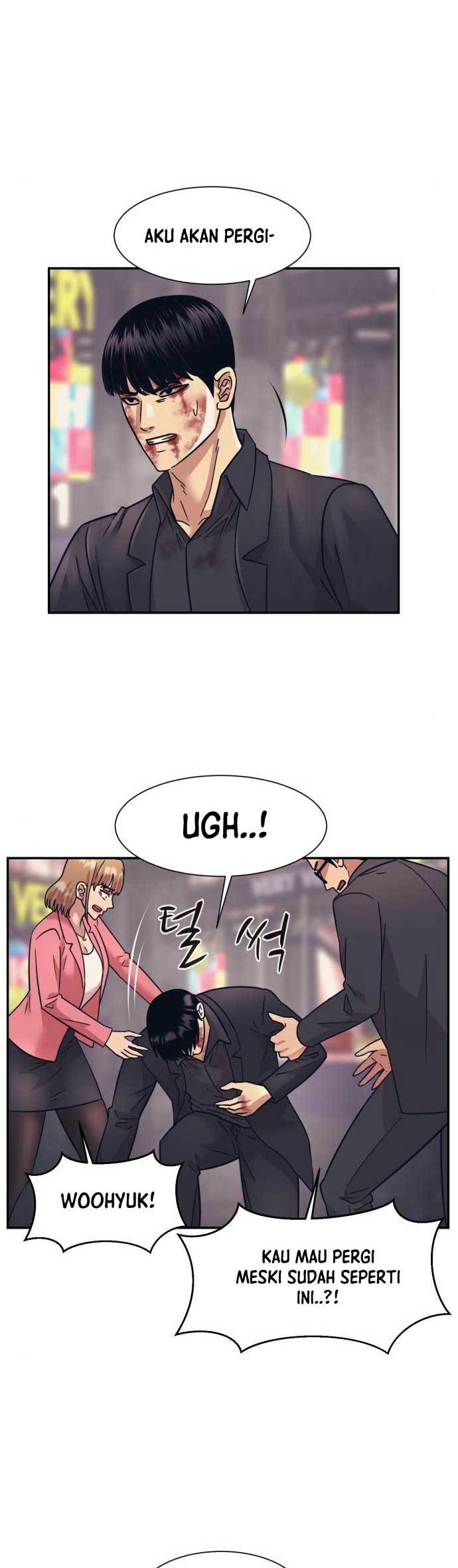 Injagang Chapter 53 halaman 4