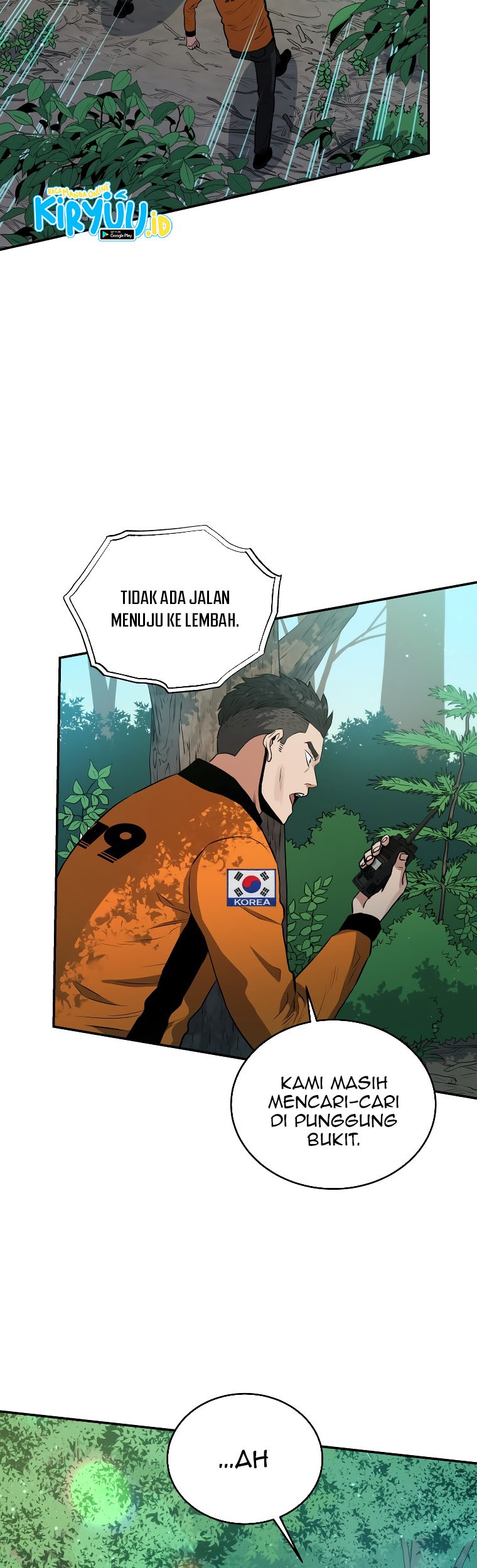 Rescue System Chapter 53 halaman 4