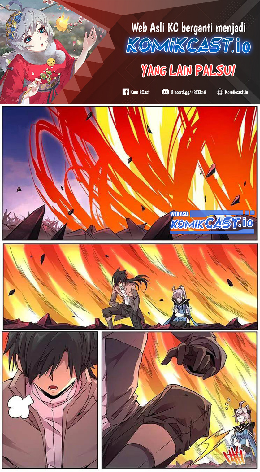 Manhua Girl and Science Chapter 310 gambar 2