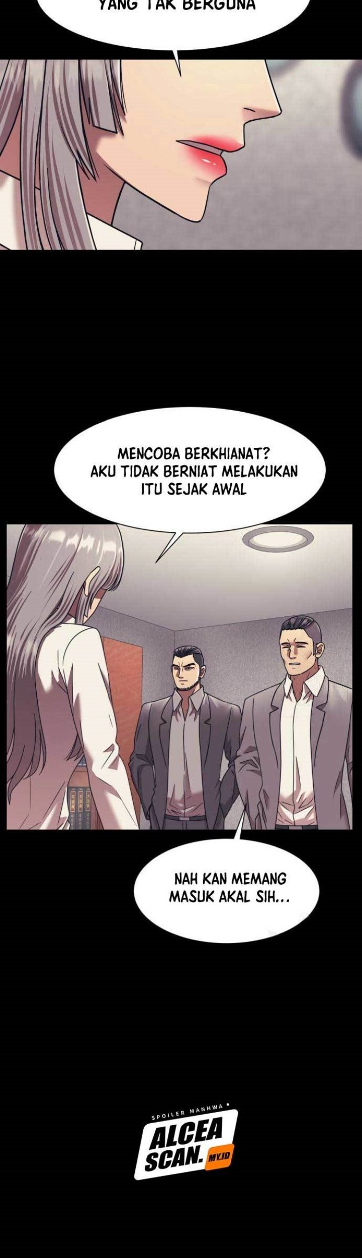 Injagang Chapter 55 halaman 4