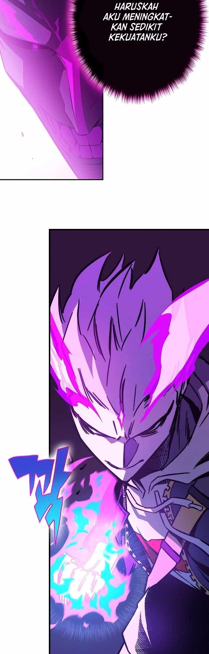 X Ash Chapter 96 halaman 9