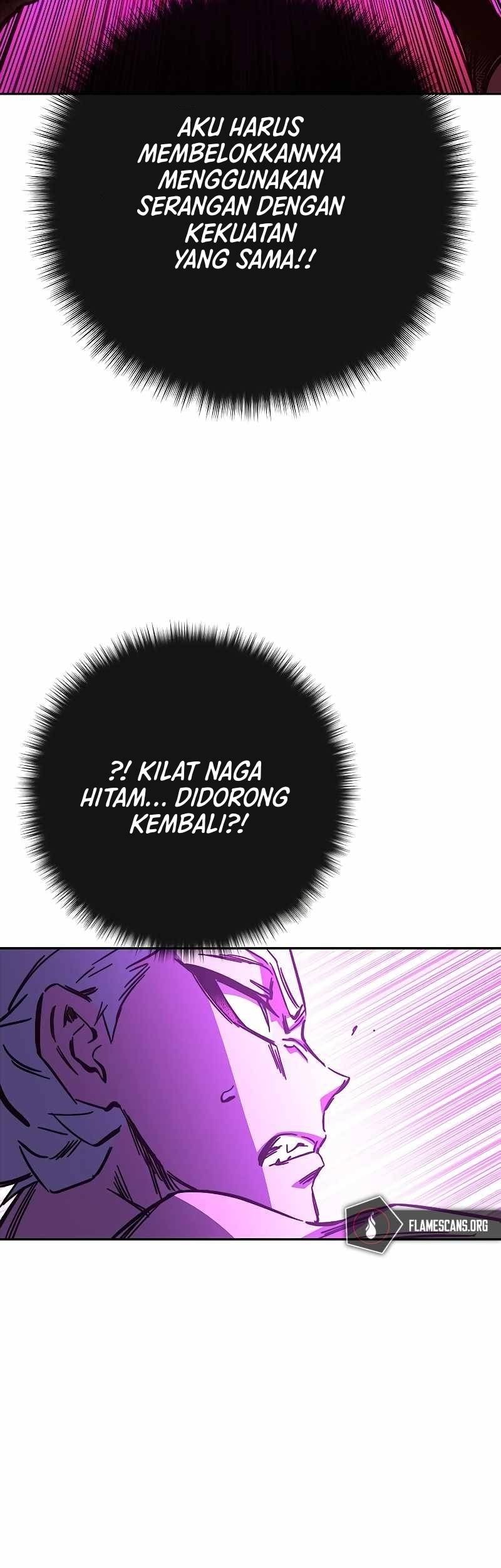 X Ash Chapter 95 halaman 11