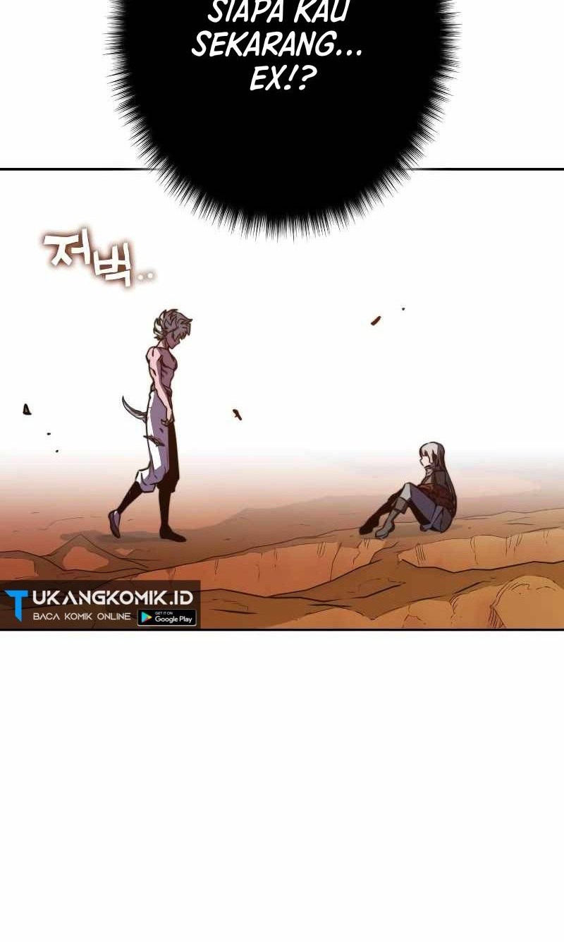 X Ash Chapter 94 halaman 6