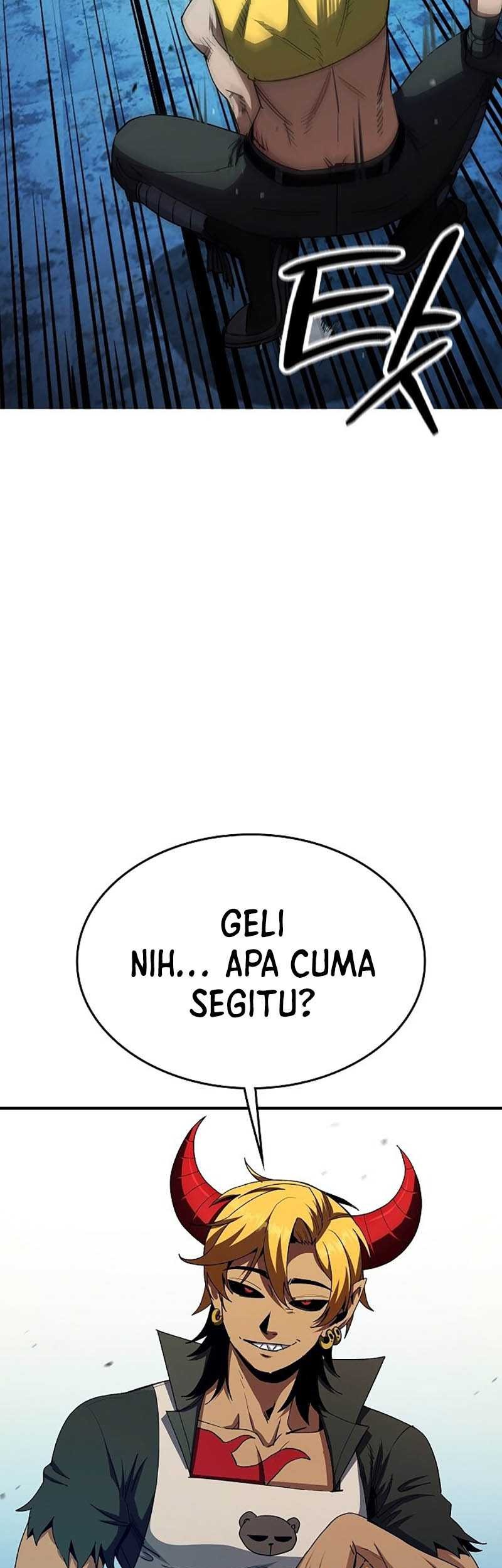 Peace Restaurant Chapter 23 halaman 6