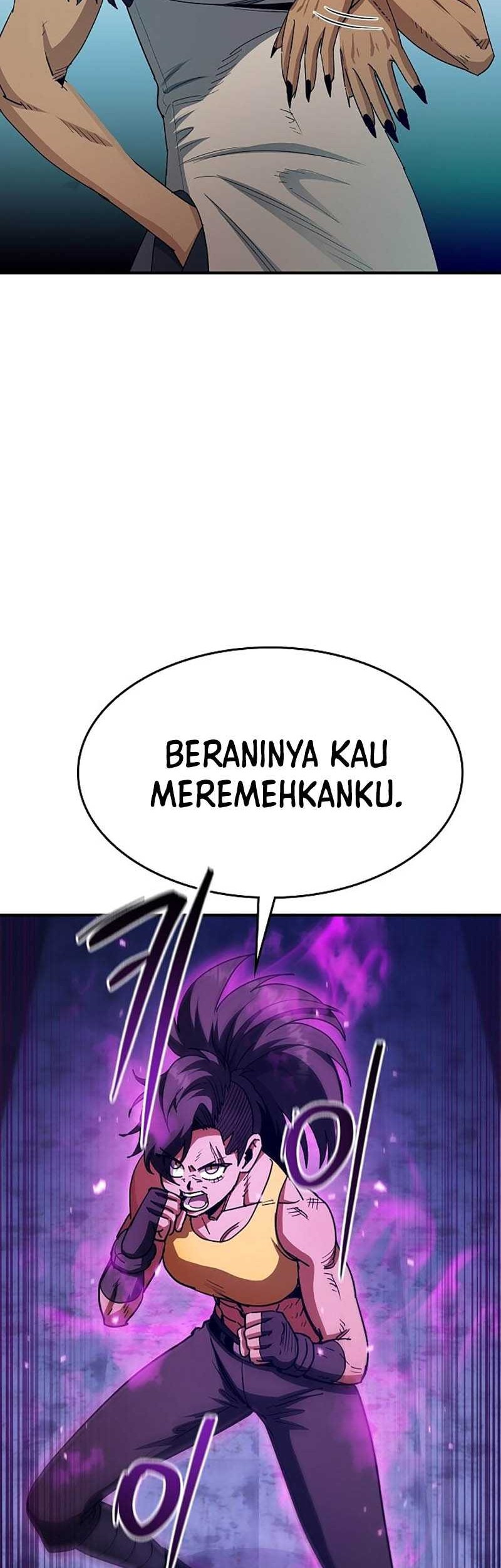 Peace Restaurant Chapter 23 halaman 7