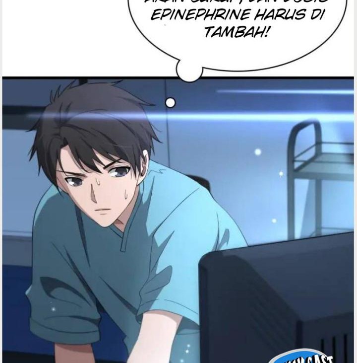 Great Doctor Ling Ran Chapter 148 halaman 3
