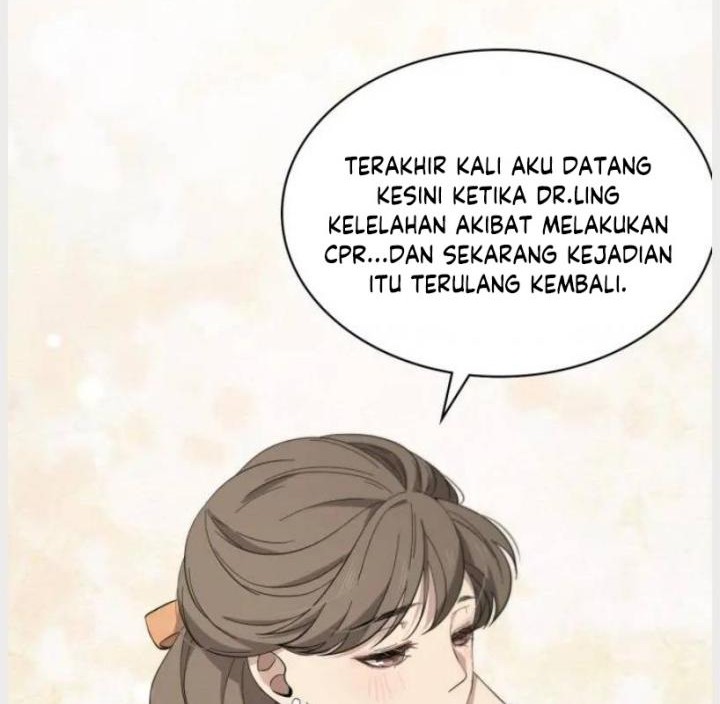 Great Doctor Ling Ran Chapter 146 halaman 3