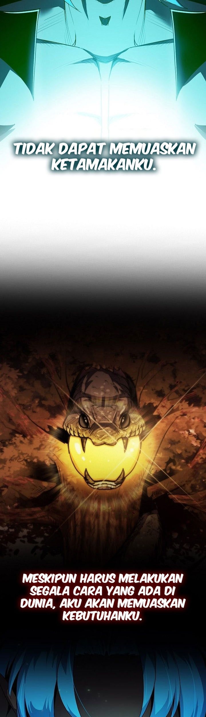Peace Restaurant Chapter 24 halaman 5