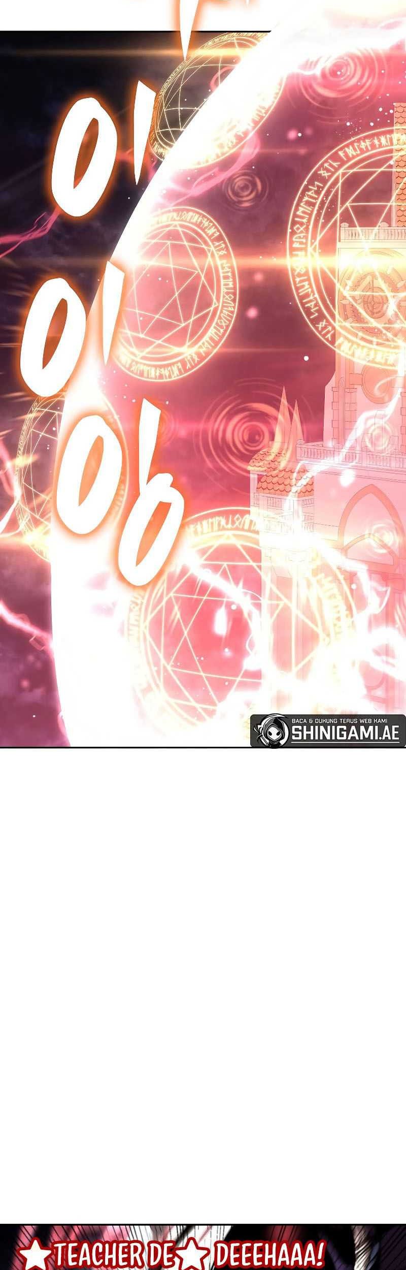 I Returned As An FFF-Class Witch Doctor Chapter 45 halaman 4