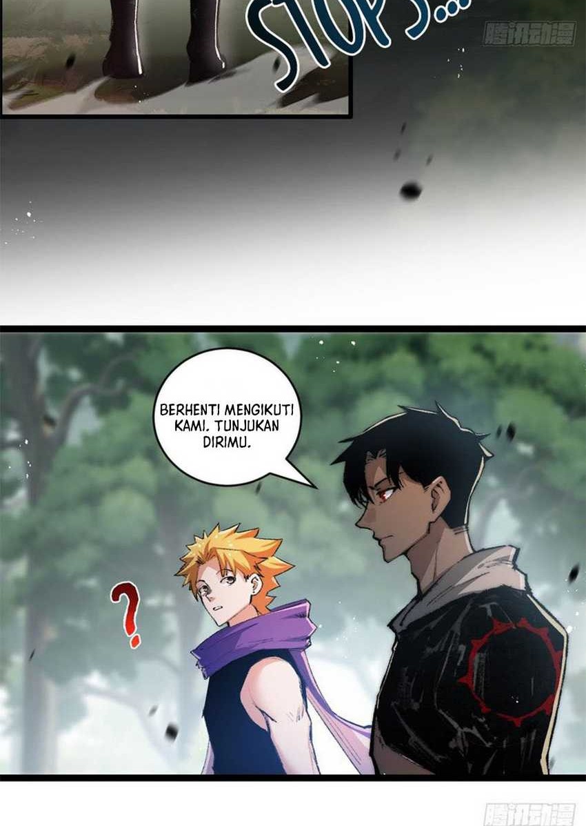 Moon Slayer Chapter 16 halaman 4