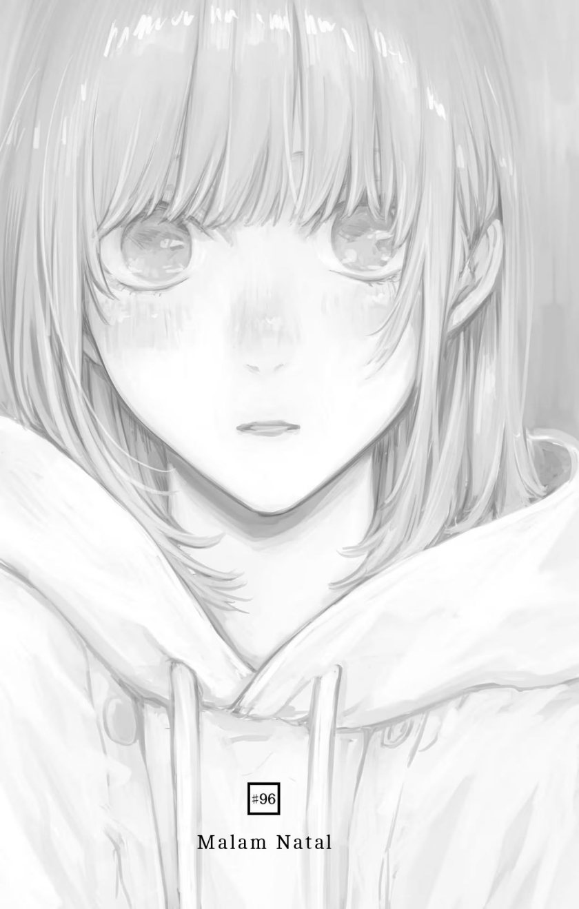 Manga Ao no Hako Chapter 96 gambar 2