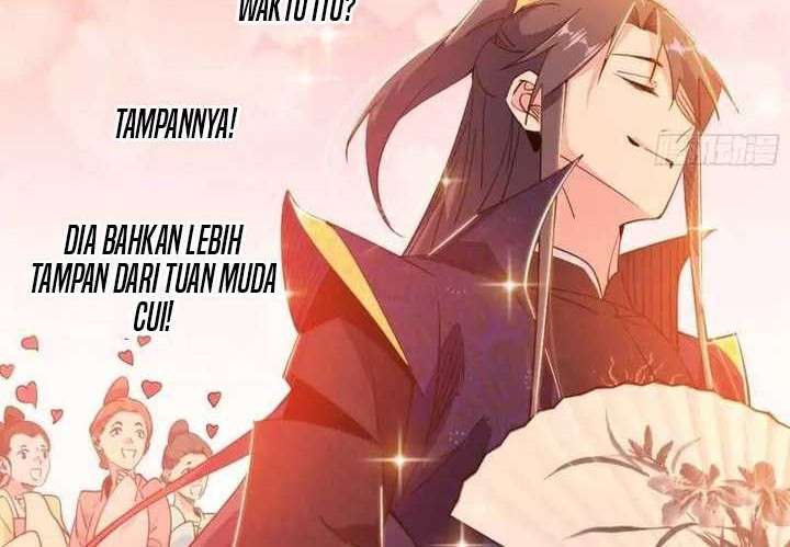 I’m An Evil God Chapter 408 halaman 5
