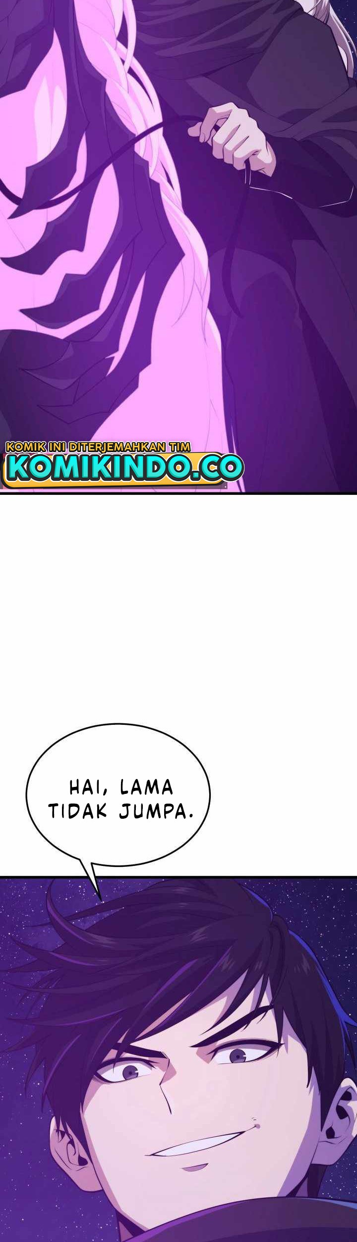 Seoul Station Necromancer Chapter 101 halaman 4