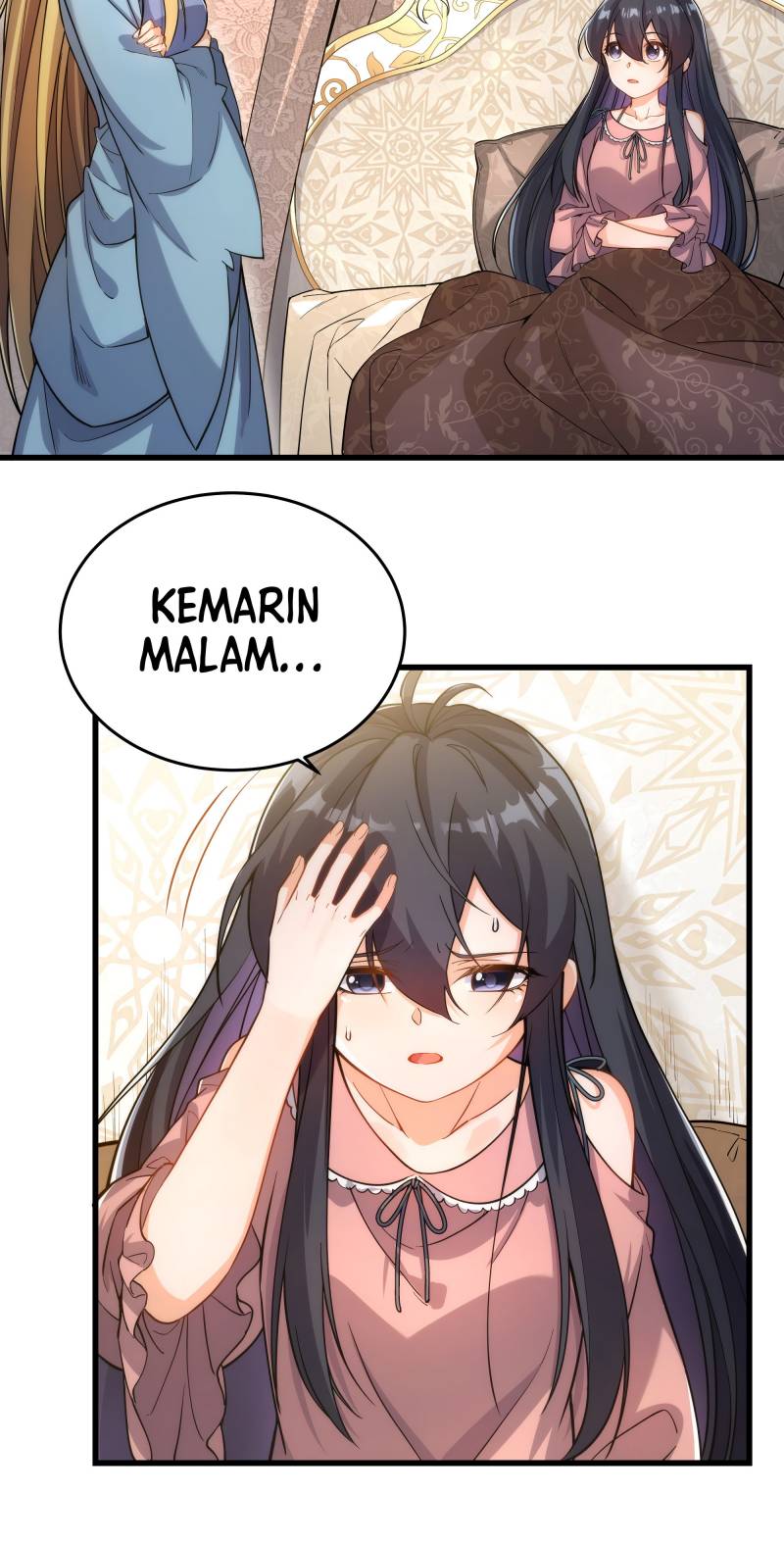 Despite Coming From the Abyss, I Will Save Humanity Chapter 45 Gambar 3