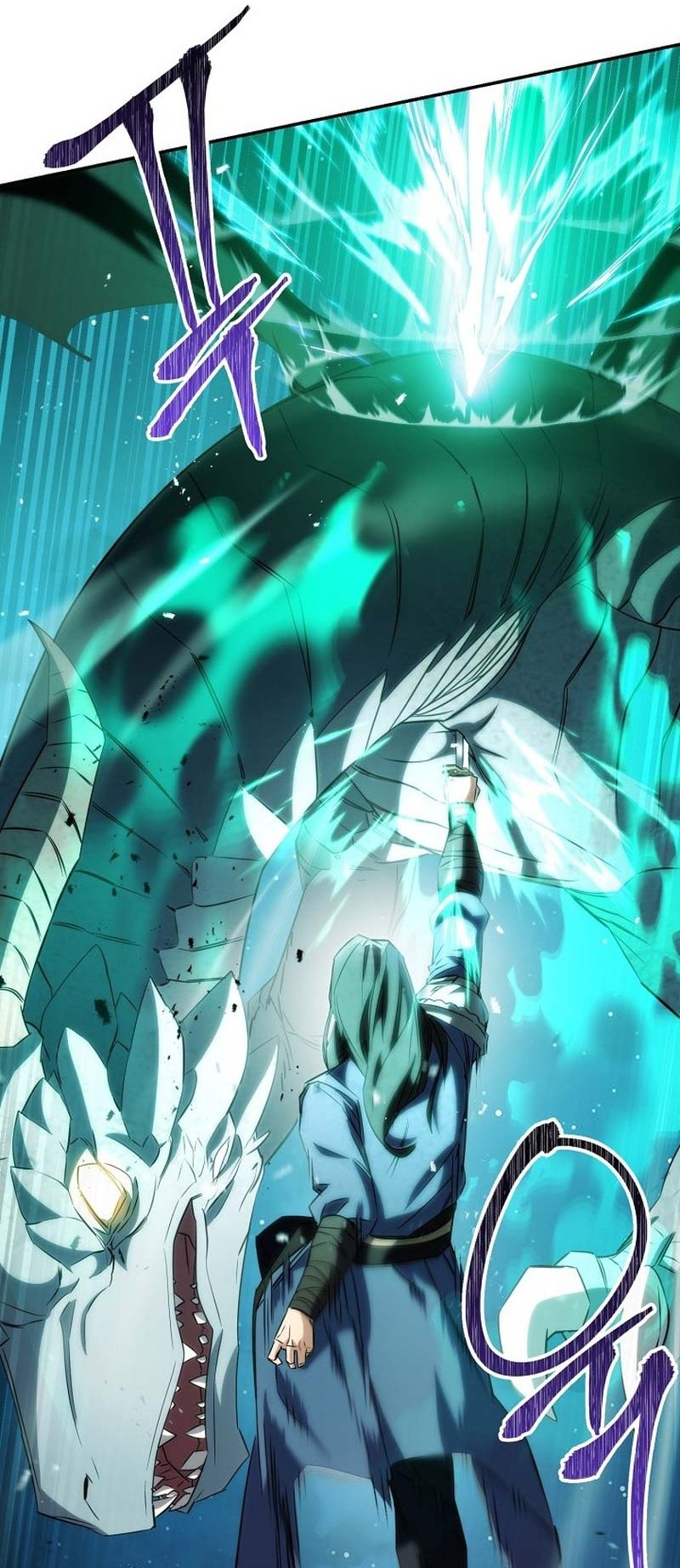 The Live Chapter 169 halaman 5