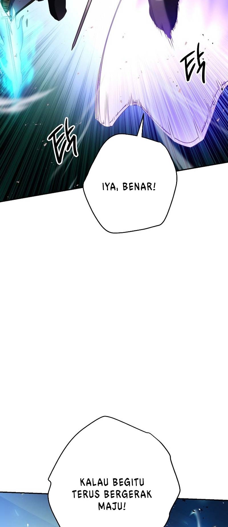 The Live Chapter 169 halaman 7