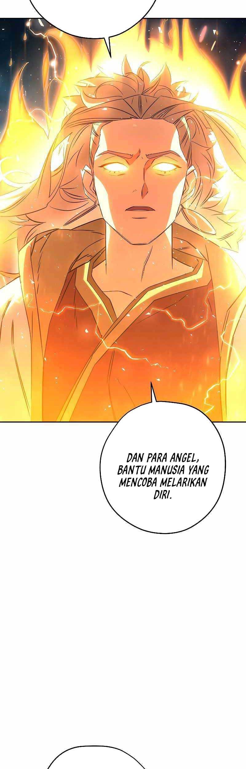 The Live Chapter 167 halaman 6