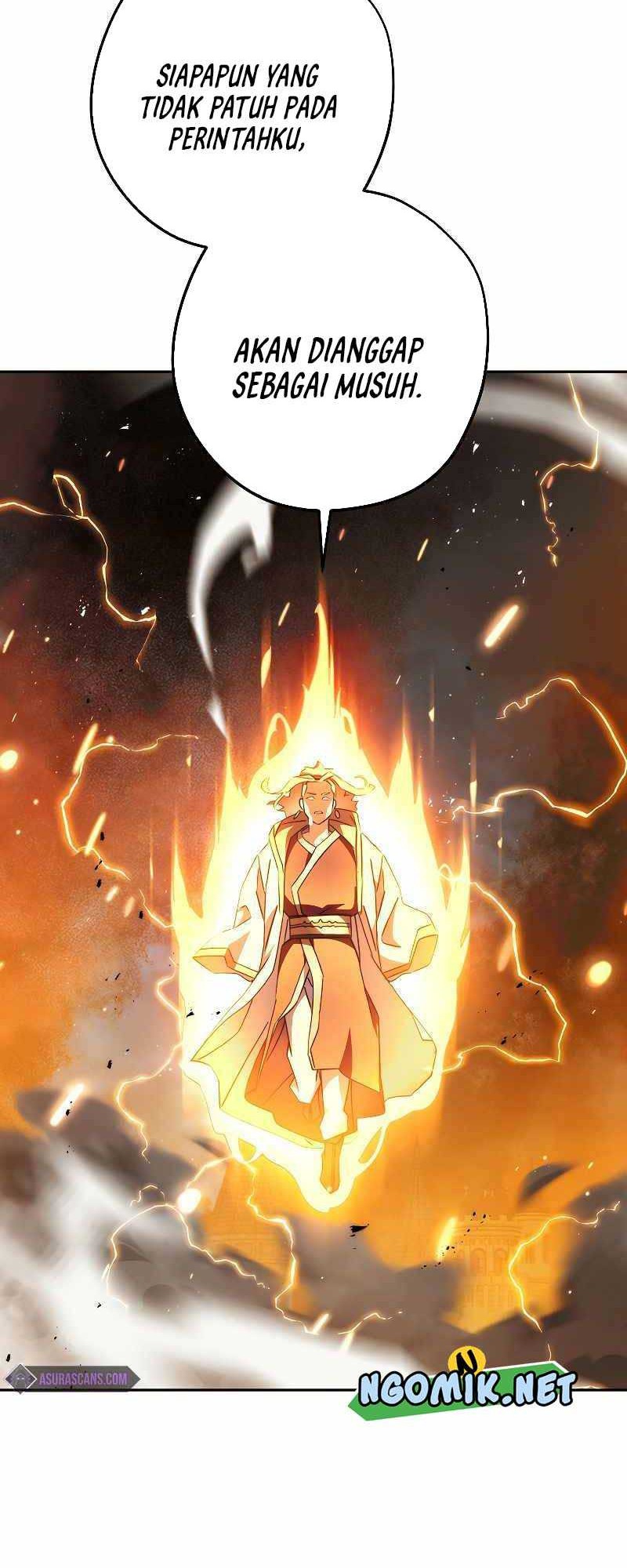 The Live Chapter 167 halaman 7