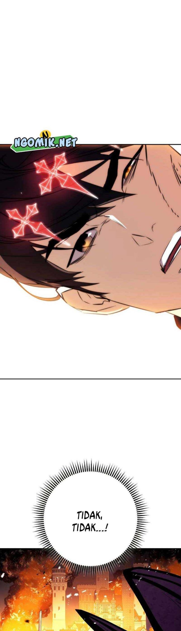 The Live Chapter 166 halaman 8