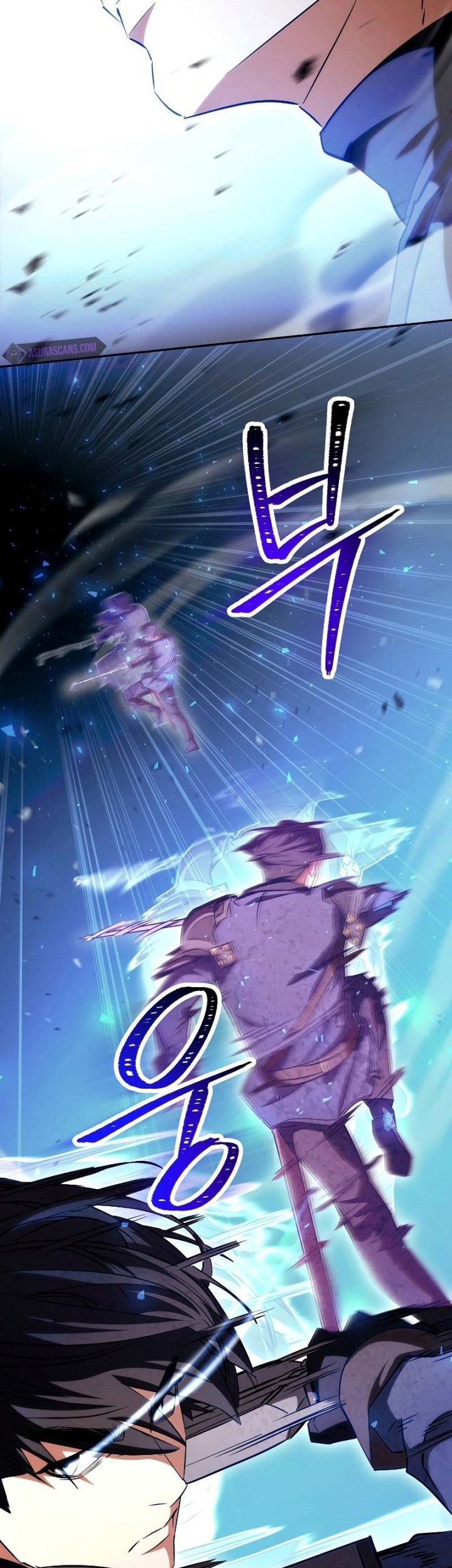 The Live Chapter 165 halaman 8