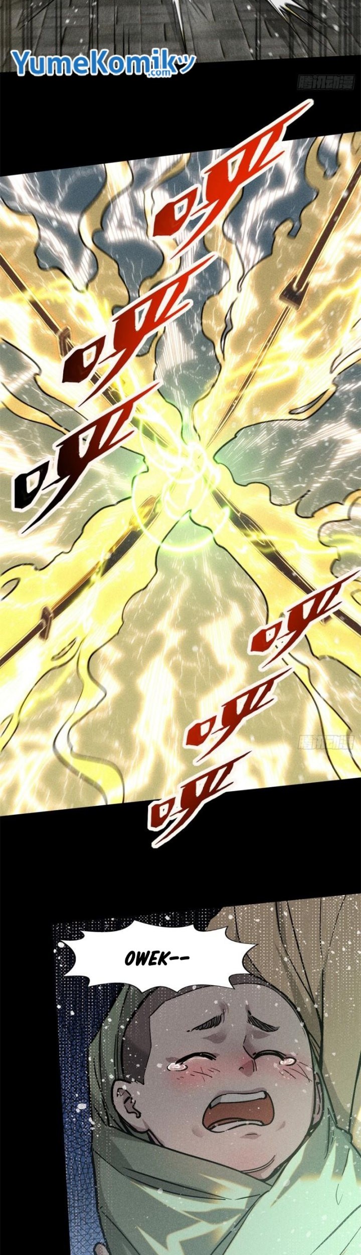 A Demonic Heart Chapter 52 halaman 4