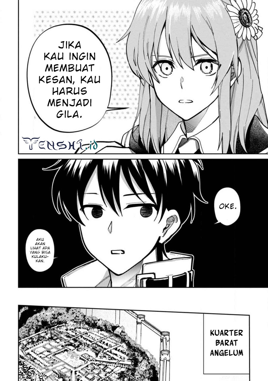 Isekai Craft Gurashi Jiyu Kimamana Seisan Shoku No Honobono Slow Life Chapter 12 Gambar 3