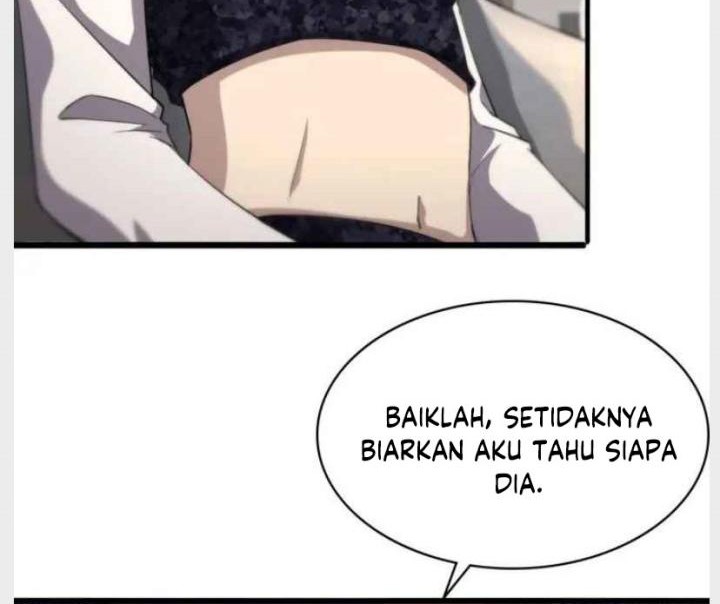 Great Doctor Ling Ran Chapter 161 halaman 5