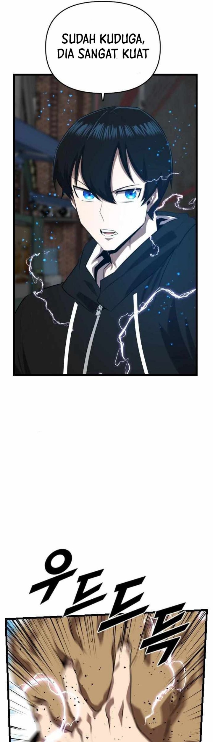 Rental Hero Chapter 19 halaman 5