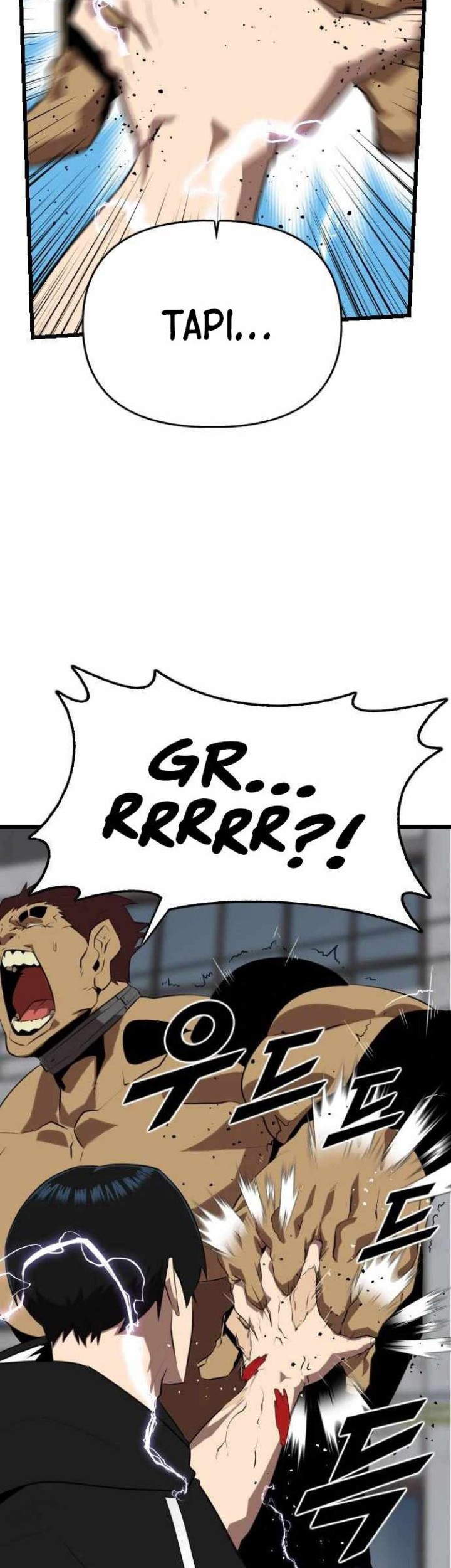 Rental Hero Chapter 19 halaman 6
