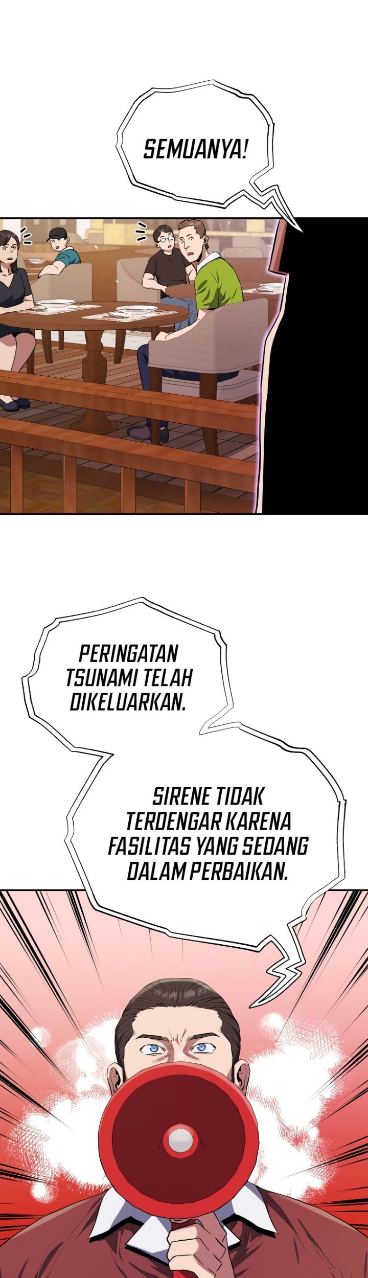 Rescue System Chapter 58 halaman 4