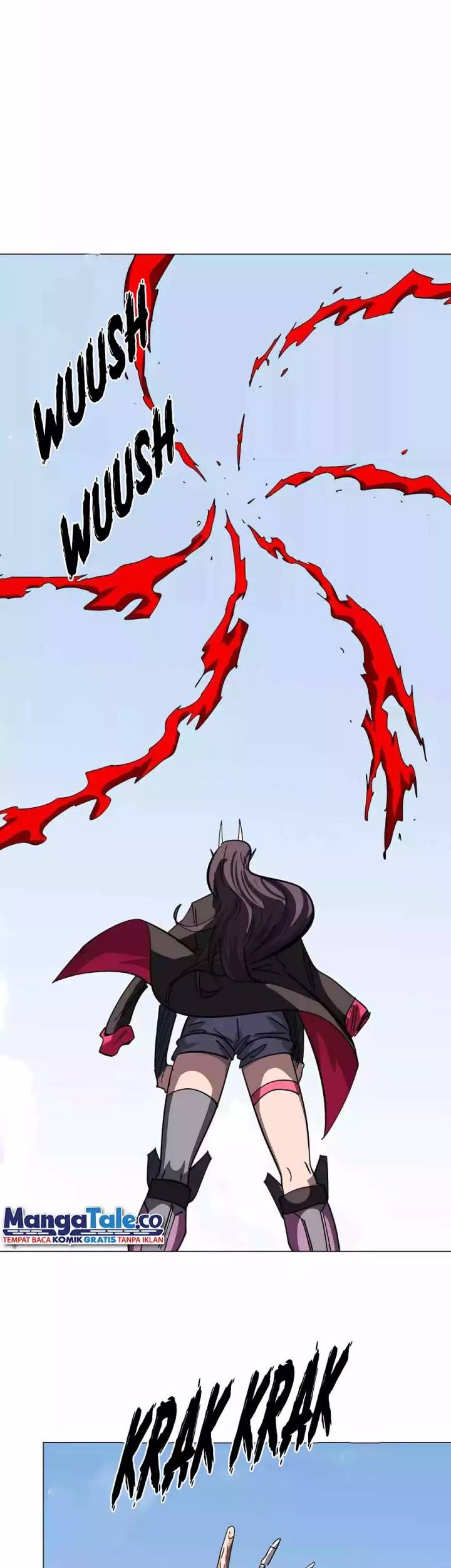 Manhua Mr. Zombie Chapter 62 gambar 2