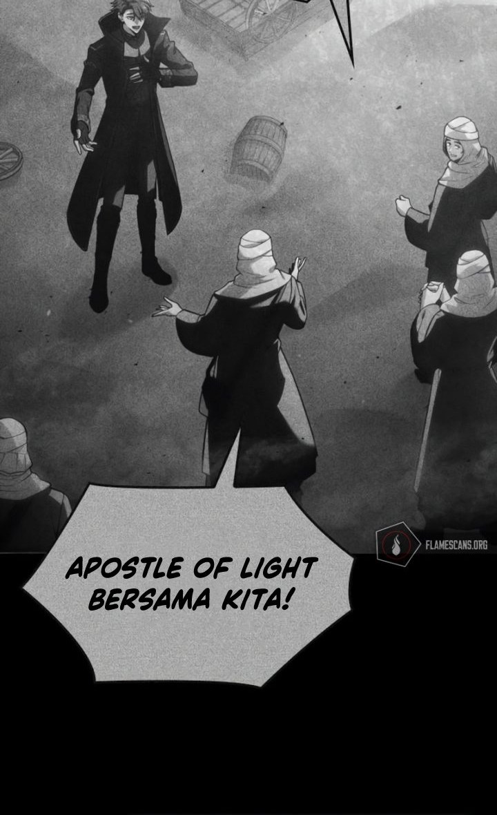 Insanely-Talented Player Chapter 11 Gambar 7
