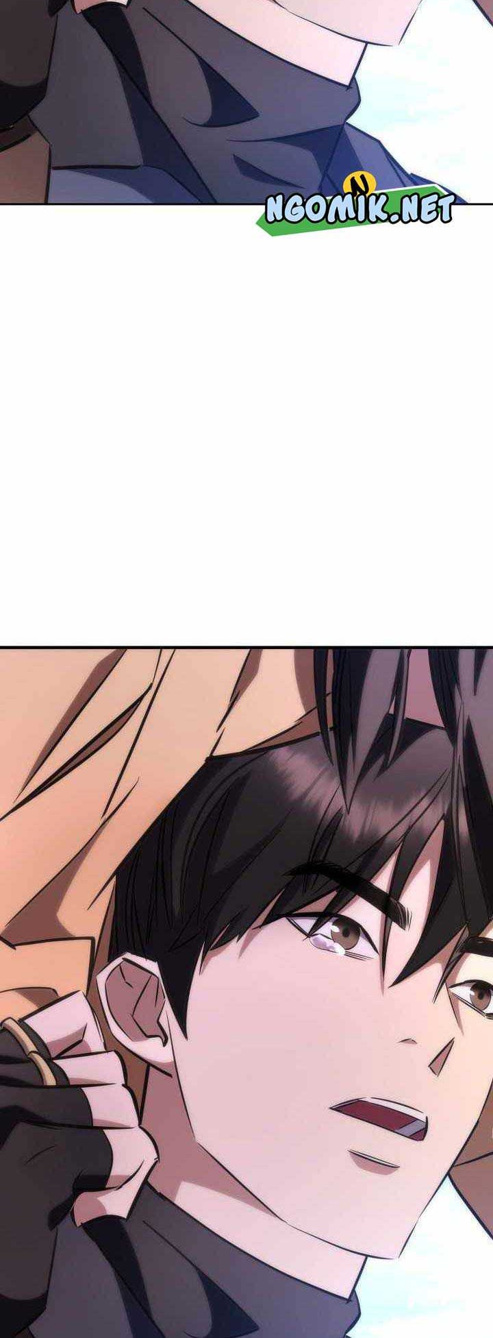 The Live Chapter 170 halaman 5