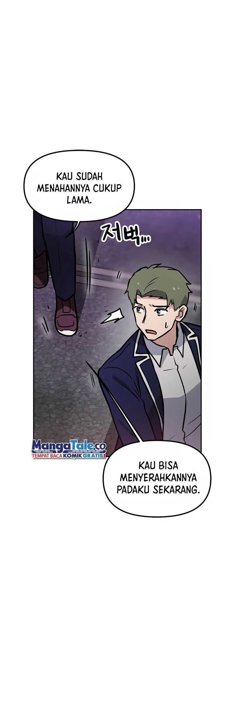 I Have Max Level Luck Chapter 77 halaman 4