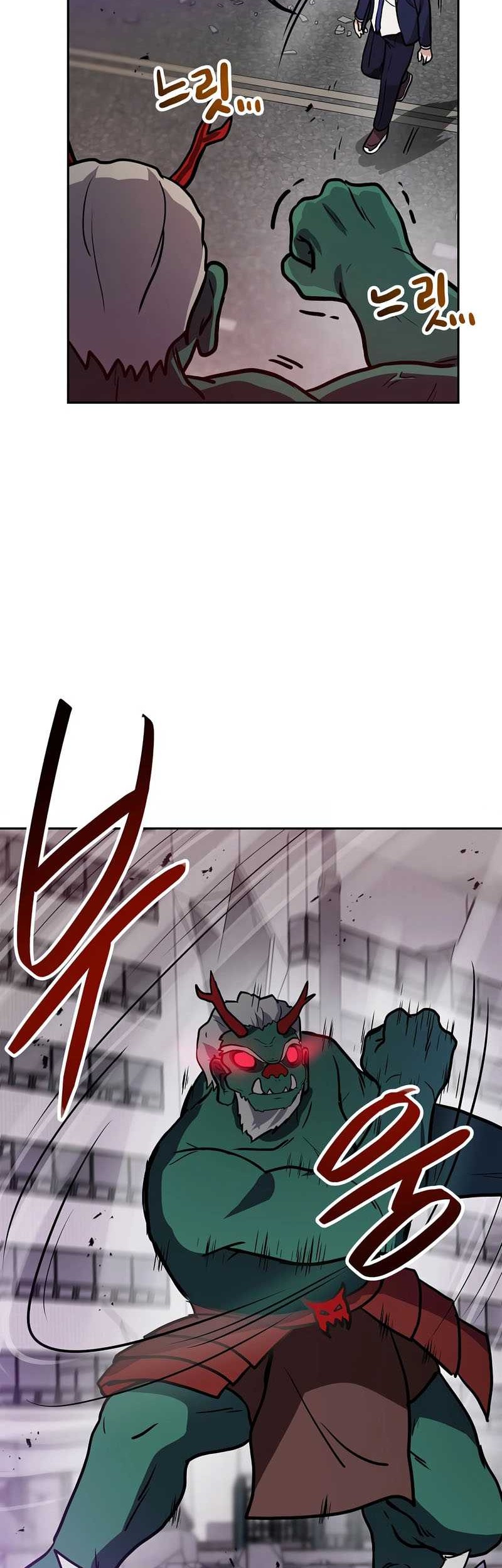 I Have Max Level Luck Chapter 77 halaman 6