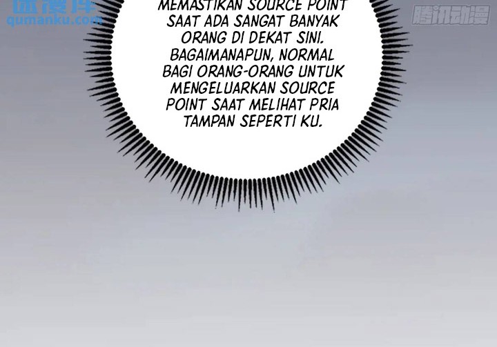 I’m An Evil God Chapter 411 halaman 5