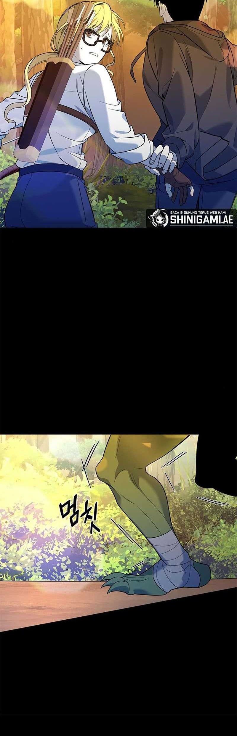 Weapon Maker Chapter 13 Gambar 5