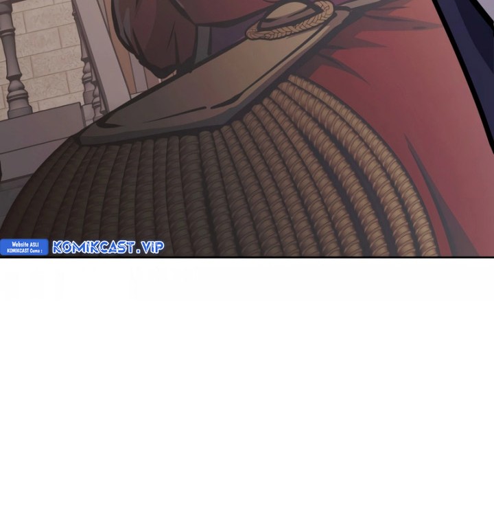 The Return of the Prodigious Swordmaster Chapter 38 halaman 11
