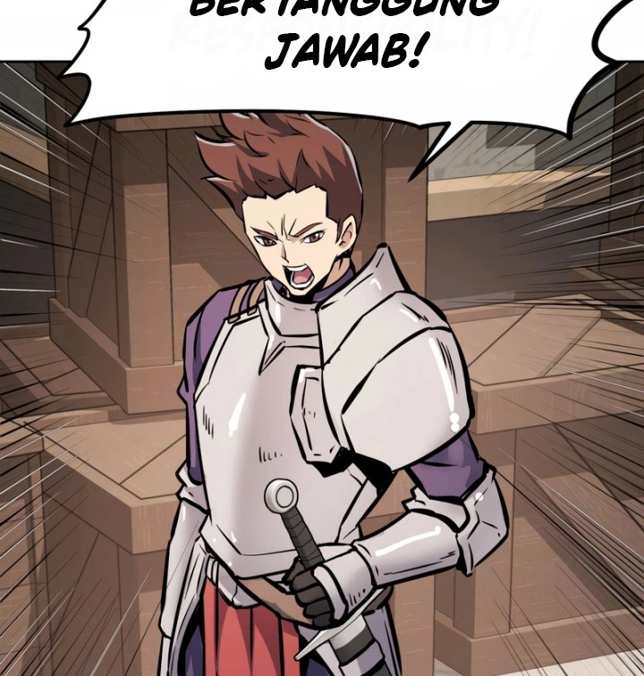 The Return of the Prodigious Swordmaster Chapter 38 halaman 13