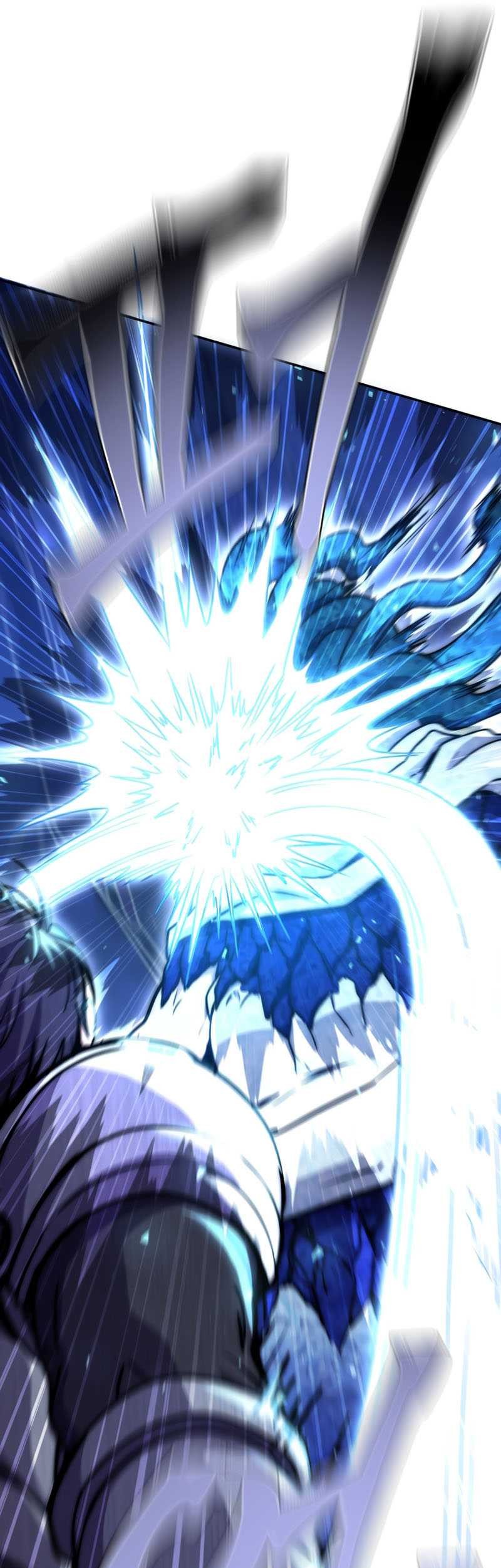 Legendary Blacksmith’s Vengeance Chapter 25 halaman 8