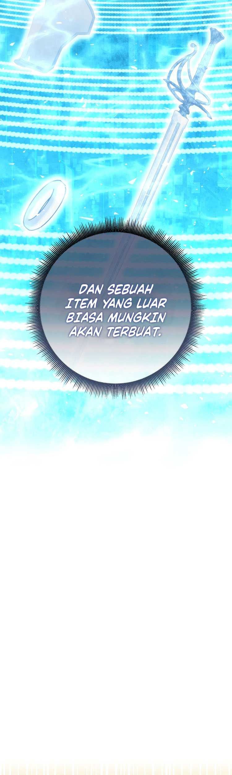 Legendary Blacksmith’s Vengeance Chapter 23 halaman 6