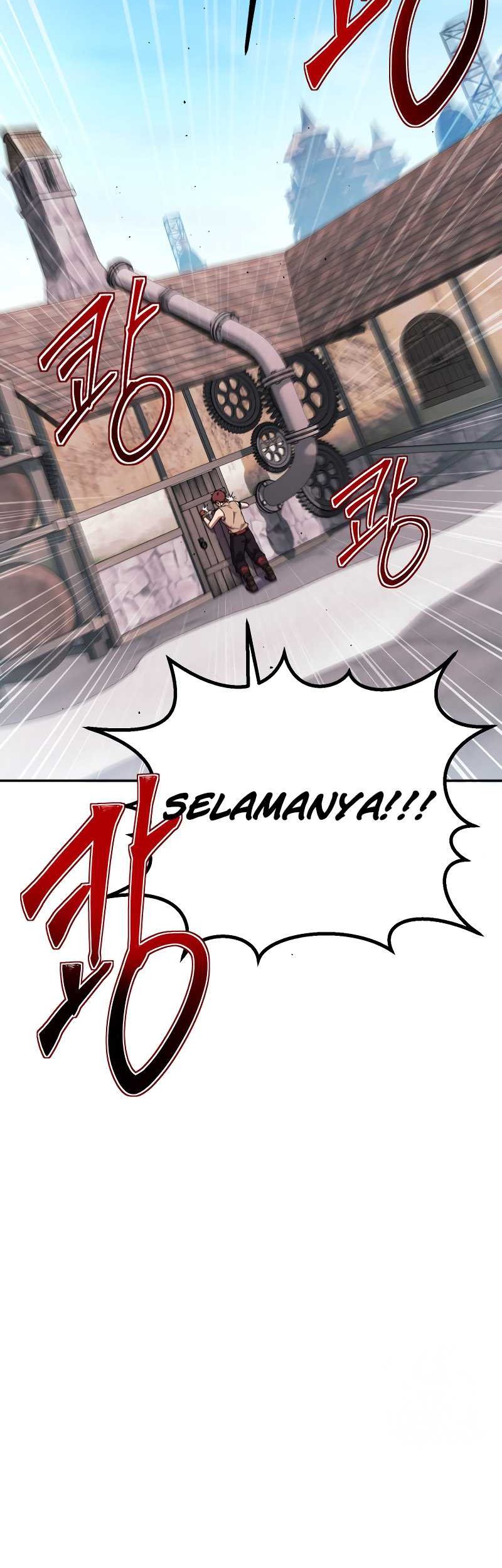 Legendary Blacksmith’s Vengeance Chapter 22 halaman 4