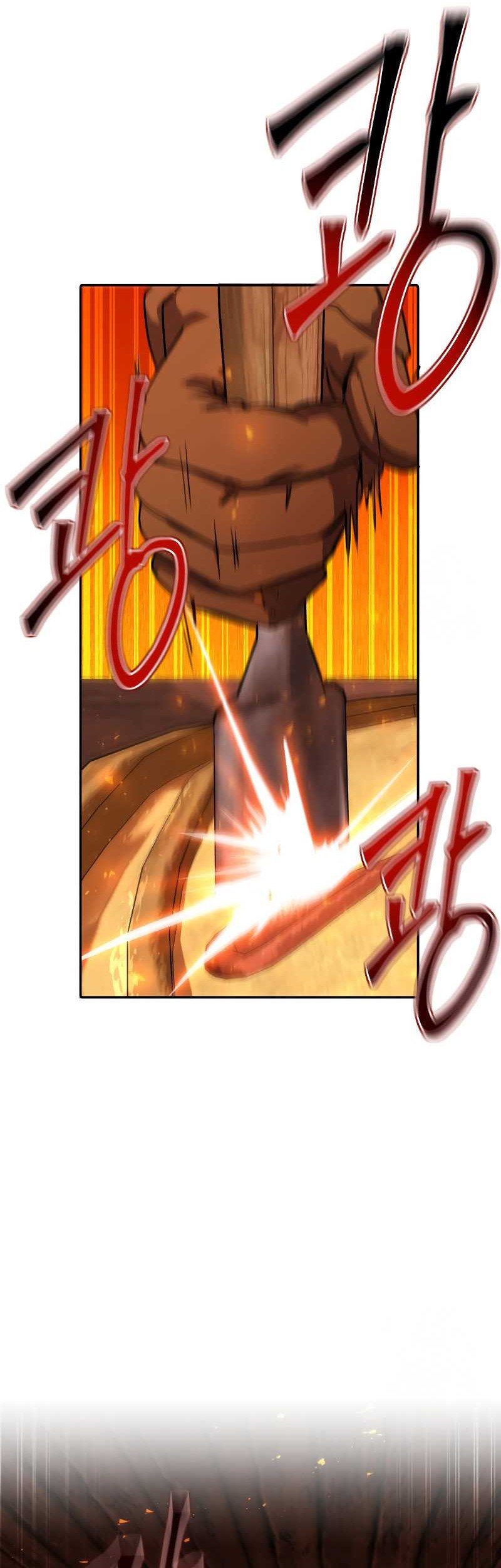 Legendary Blacksmith’s Vengeance Chapter 22 halaman 5